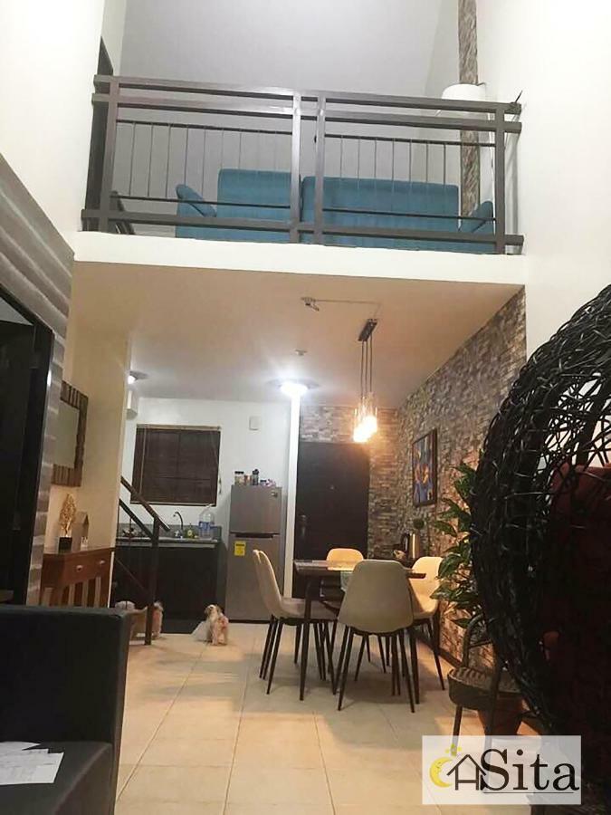 Cozy Penthouse In Tagaytay Apartment Tagaytay City ภายนอก รูปภาพ