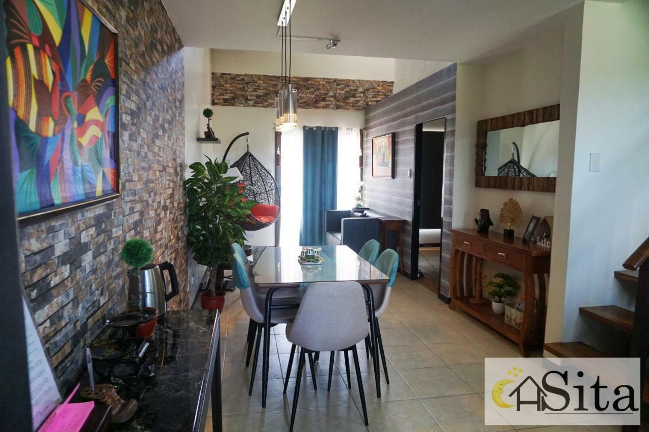 Cozy Penthouse In Tagaytay Apartment Tagaytay City ภายนอก รูปภาพ