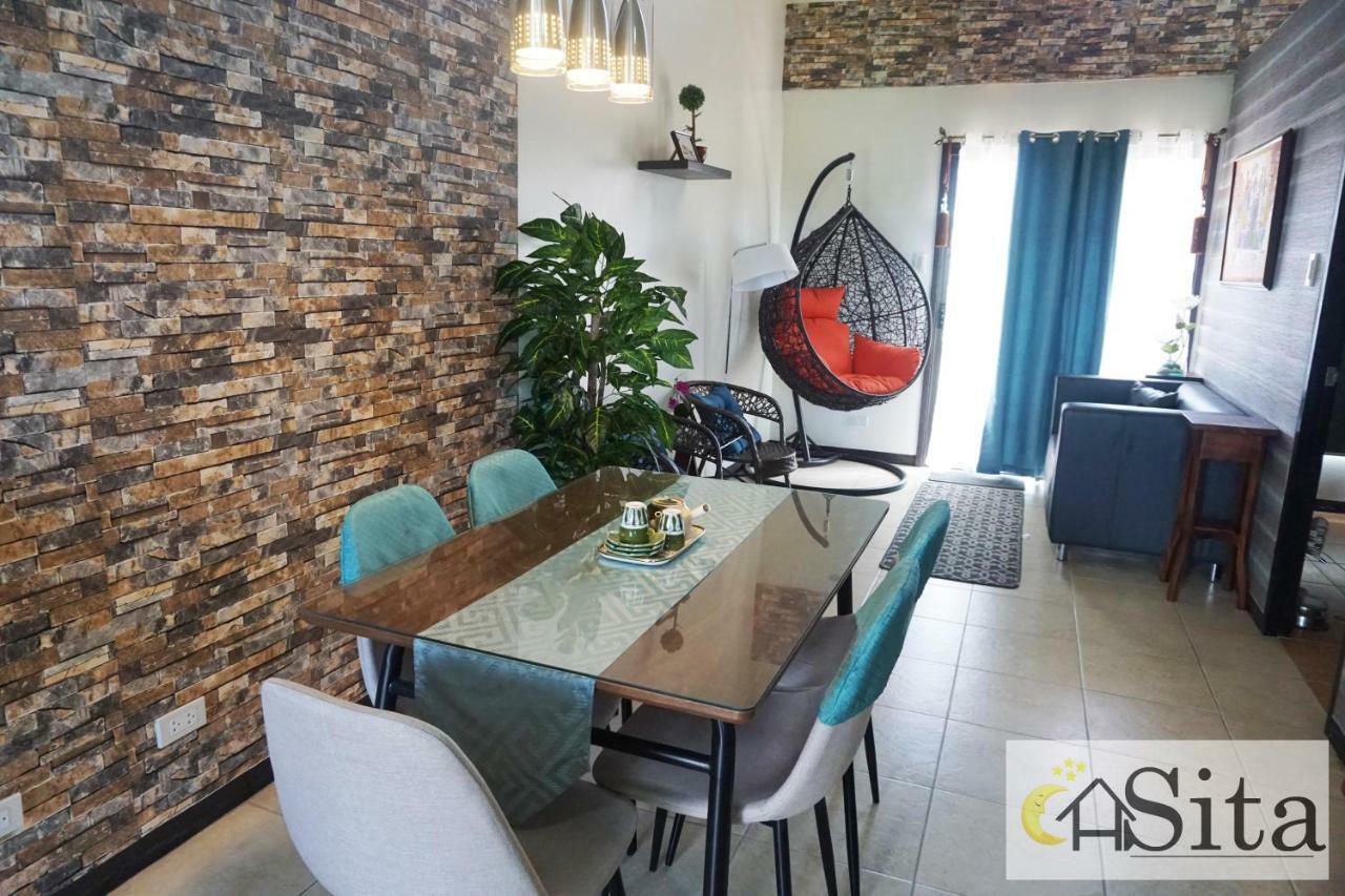 Cozy Penthouse In Tagaytay Apartment Tagaytay City ภายนอก รูปภาพ