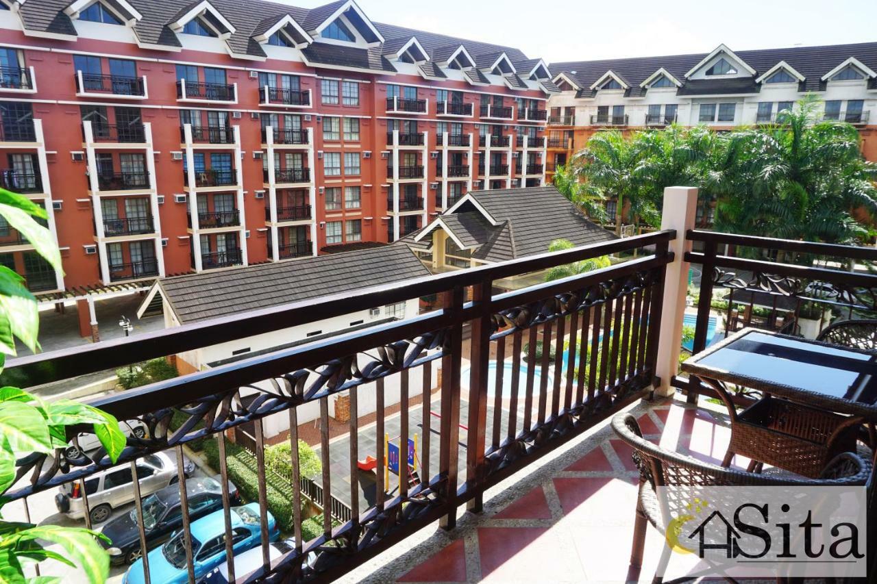 Cozy Penthouse In Tagaytay Apartment Tagaytay City ภายนอก รูปภาพ